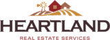 Heartland Real Estate Logo
