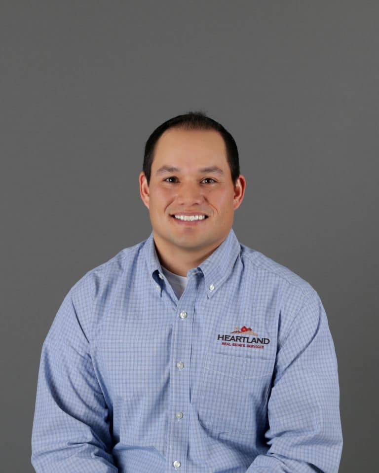 Heartland Real Estate Services Heartland Real Estate Services